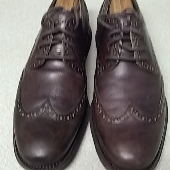 Men's Cole Haan shoes size 10 - Picture 3 of 3